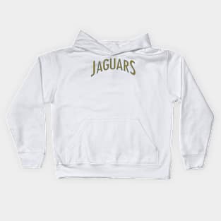 Jaguars Kids Hoodie